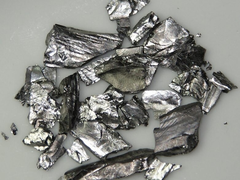 Калифорний