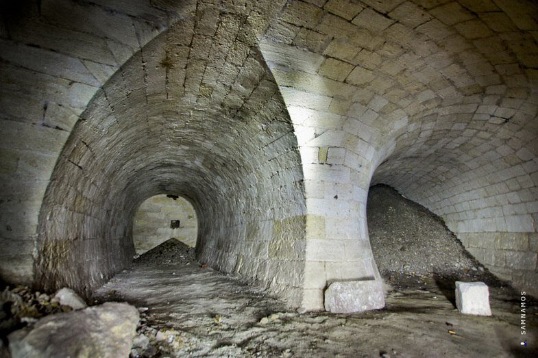 Подземные ходы калининграда. Видео подземелий. Видео подземелий. Катакомбы нью йорка. Подземные ходы измаила.