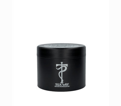 1 из 2Silk Way™ вазелин для татуировки с экстрактом шалфея и витаминами D и E