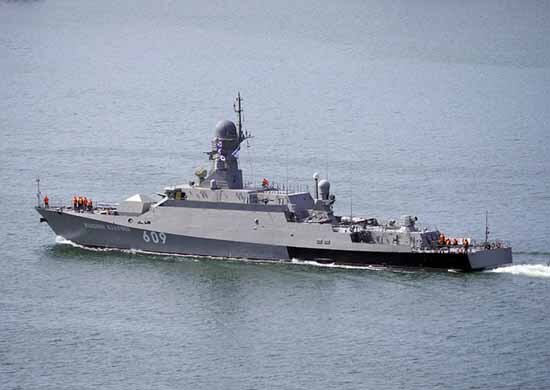 Фото: пресс-служба Южного военного округа