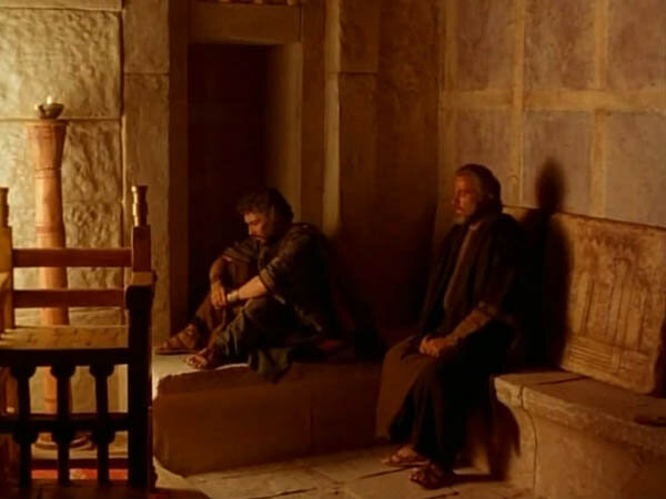 ВЗГЛЯД НА СЕБЯ