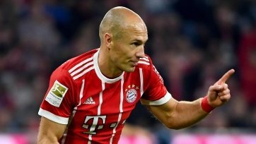 Фото: EurosportАвтором самого красивого взятия ворот недели в рамках самого престижного клубного турнира Европы стал Арьен Роббен. Таковым признан первый забитый мяч голландского полузащитника «Баварии» в ворота «Бенфики».
