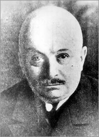 Дми́трий Никола́евич Вердере́вский - русский контр-адмирал, морской министр Временного правительства (1917).