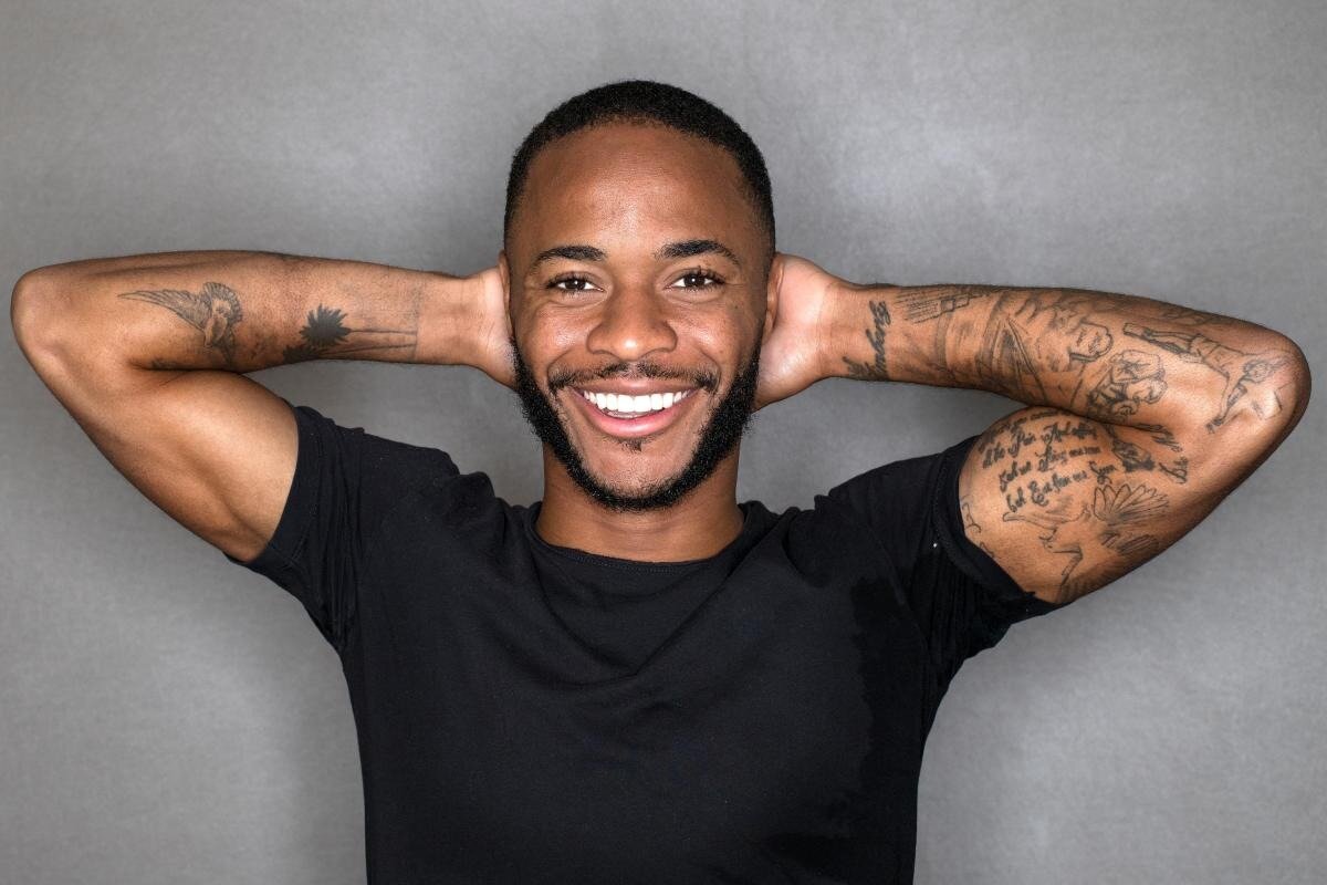 The Times, Marc Aspland