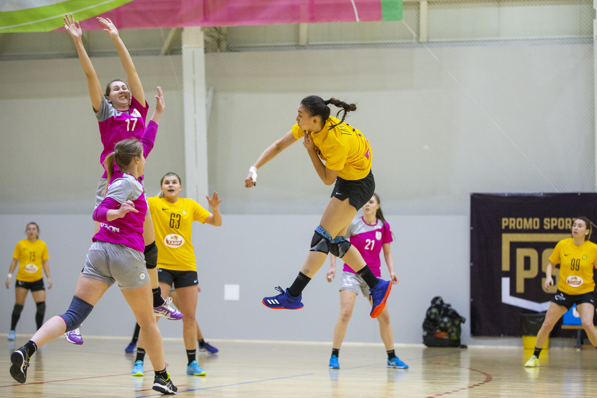 Фото: rostovhandball.ru