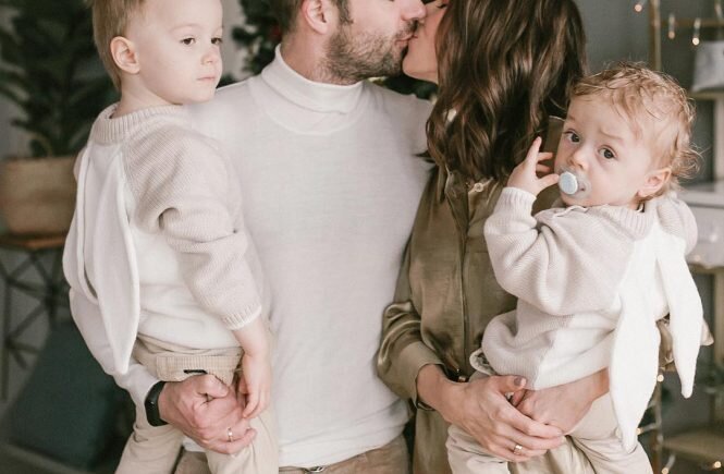  Как получить красивые кадры в домашних условиях