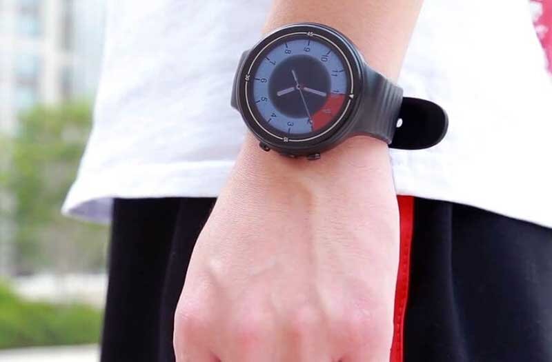 Smartwatch iqi hot sale i8