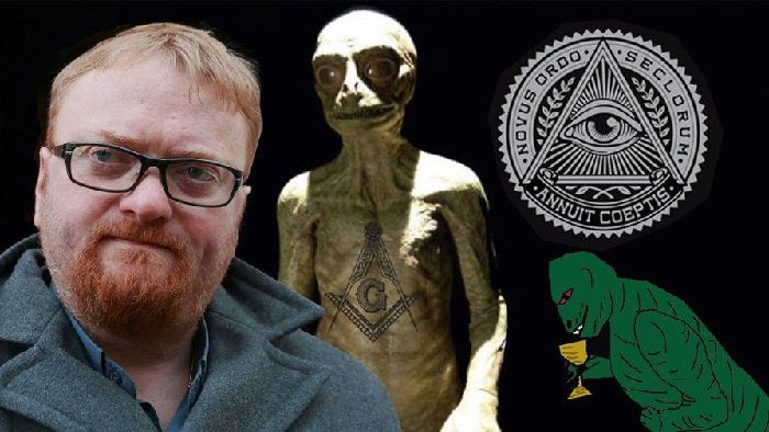 Виталий Милонов. Коллаж "Газета.Ру" 