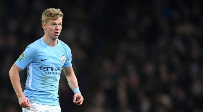 Олександр Зінченко / фото із соцмереж