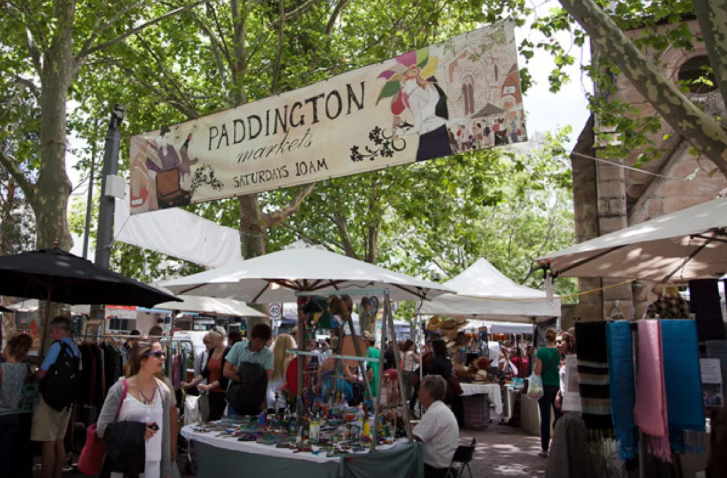 Паддингтон