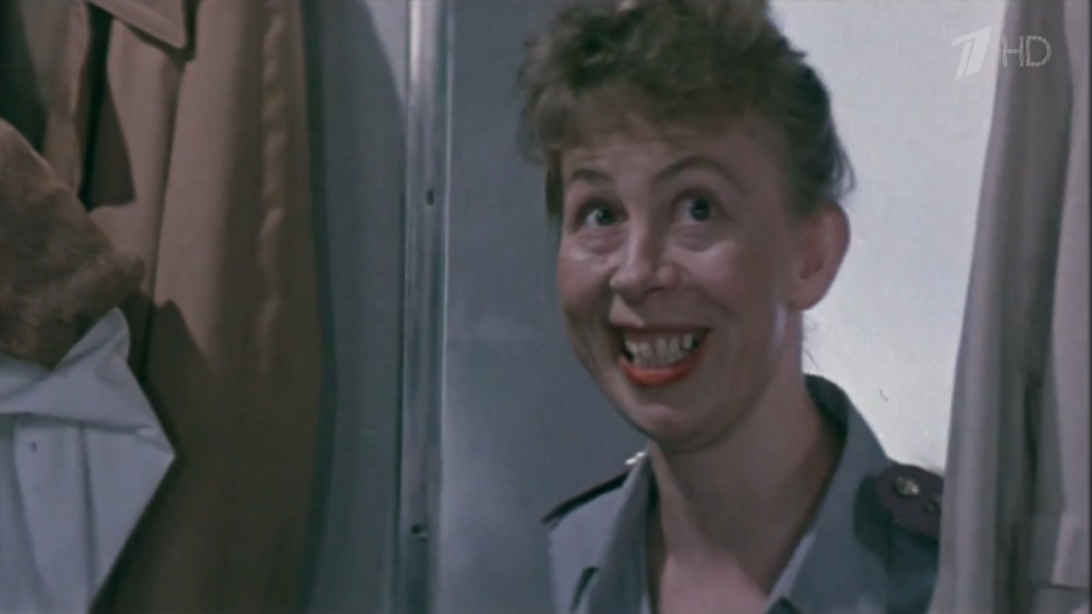 Кадр из фильма "Спортлото-82"