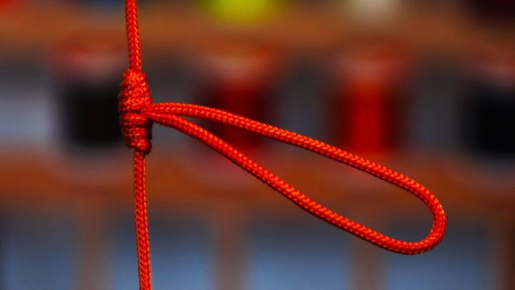 Боковая петля