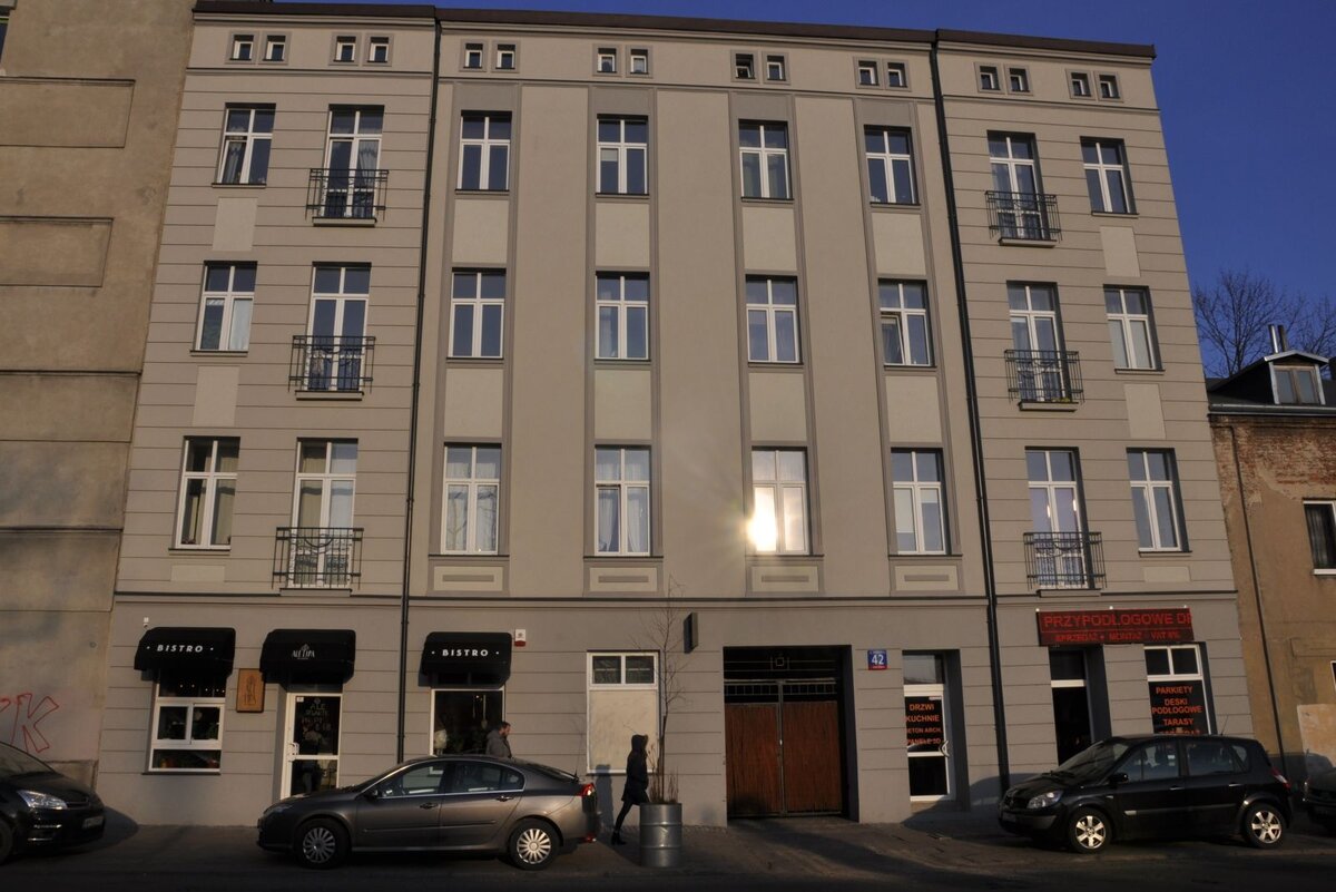 Личный опыт