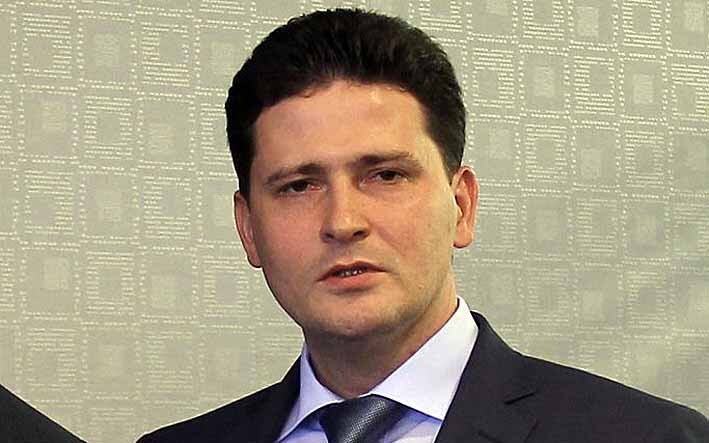 Артур Терегулов: «Если вы думаете, что на бирже запросто можно стать миллионером, это заблуждение».
Фото: из архива Артура Терегулова