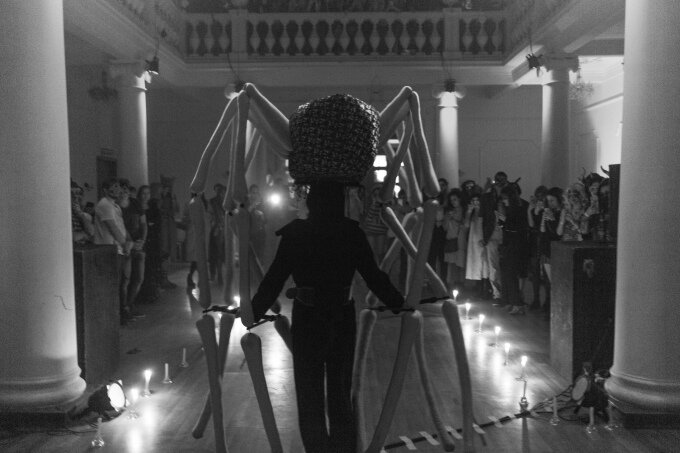 Фото: страница Стаса Словиковского «ВКонтакте»«
