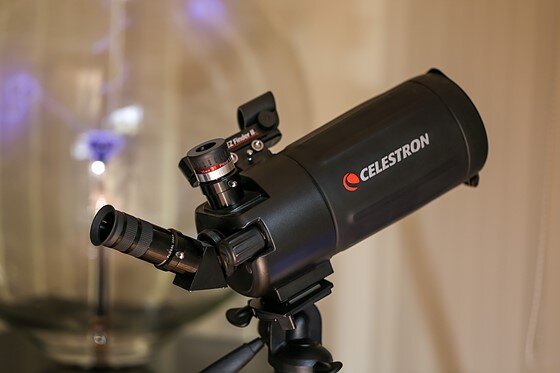 Мак 90 от Celestron