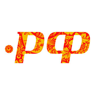 По данным статистики АНО «Координационный центр национального домена сети Интернет» на 11 сентября 2013 года в доменной зоне .рф зарегистрировано 816 254 домена, 47% было зарегистрировано только за последний год. Реально же работающих сайтов из этого числа всего лишь 21%. На данный момент большинство кириллических доменов перенаправляются на сайты в зоне .RU, либо представляют собой зеркало основного ресурса. То есть преимущественно владельцы все равно главным сайтом оставляют ресурс в зоне с латинским именем.