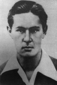  Франциско Гульон (командир  интернационального
 партизанского отряда им. К.Е. Ворошилова 