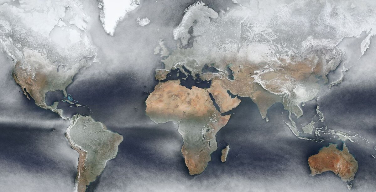 Источник: Йоханнес Крёгер (VIIRS / NOAA)