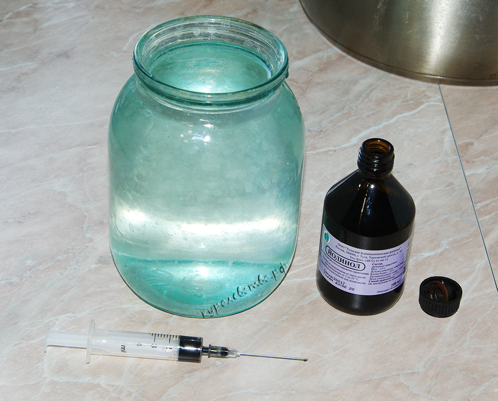 Фото автора.