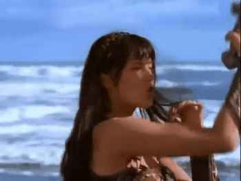 Кадры из сериала "Зена-королева воинов", источник sncmedia.ru