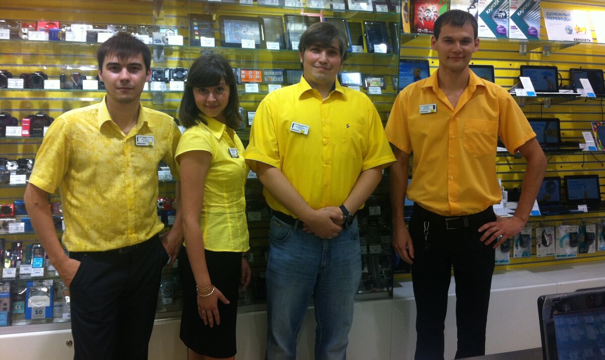 Фото из интернета, но и мы когда то были такими славными ребятами...