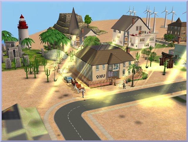 TS2, скрин из игры.