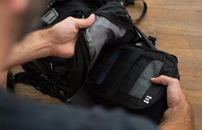 Новейшая сумка.