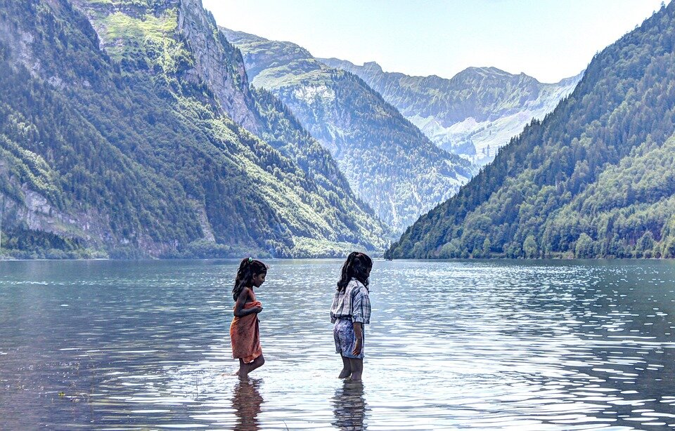Фото: ARTwear.ch/Flickr