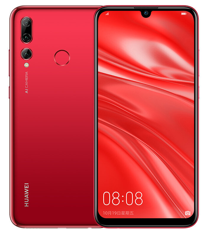 
Huawei Enjoy 9S