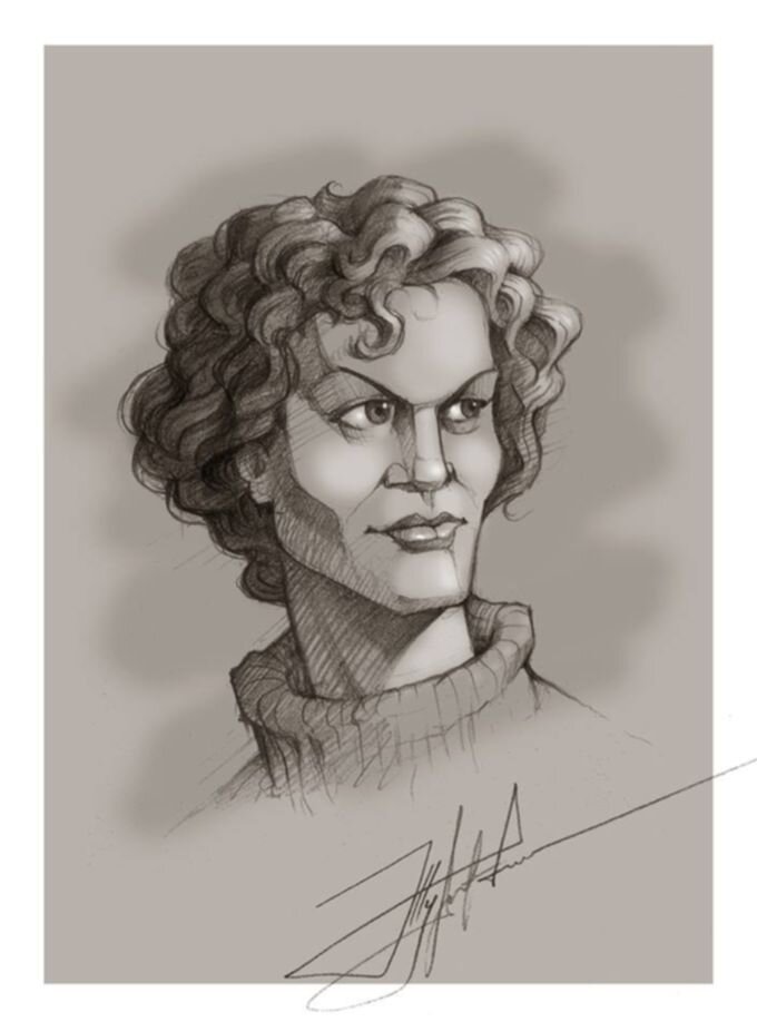 

.... Лина Васильевна Костенко. Как писать о ней? Энергетика слов, метафор, рифм, ритма в ее произведениях столь мощная, что просто - сбивает с ног. Зашкаливает градус нагрева, тепла, отдачи. Меняет цвет души, делая его солнечным. Ярким.. Яростным. Так мне кажется. Нет холода, льда, в душе, когда читаешь ее строфы, поток их, думаешь над ними. Думаешь, да! Иначе - нельзя. Над каждым настоящим стихотворением - думаешь...Напряженно. Упорно.. Постигаешь смыслы... Образы.
Лина Костенко из «горней», высокой породы шестидесятников. Из той самой хрупкой оттепели. Родилась 19 марта 1931 года, под Киевом, в городке Ржищев, в семье талантливого педагога, директора местной гимназии, Василия Костенко. Десяток лет ее отец провел в сталинских лагерях. Арестован был по пятьдесят восьмой статье: за свои независимые взгляды, убеждения. Он был широко и тонко образованным человеком, знал двенадцать языков. Когда НКВдэшники, люди в белых погонах, пришли его арестовывать и спросили иронически « есть ли у него сбруя» - то есть то, что его как то удерживает от последнего, авантюрного, гибельного шага, от безоглядности, он указал на кроватку, где спала маленькая Лина. Училась Лина блестяще, другого быть - просто не могло, но характер ее был неровен, нервен и горяч, она все время за кого то вступалась, с кем то отчаянно спорила... Мальчишки ее побаивались, но если уж решались дружить, то это было – навсегда, прочно, крепко.
Костенко рано начала печататься, лет с шестнадцати. Училась в Киевском педагогическом институте, затем в ЛИ им. А. М. Горького в Москве, первые подборки ее стихов, опубликованные в журналах, тотчас привлекли внимание критики, читателей, своей яркой и неповторимой образностью, открытостью, искренностью.. В 1957 году вышел из печати ее первый сборник « Лики земли».

Она много и охотно писала для детей.
Я и сама помню, что читала ее стихи в журнале «Барвинок», на украинском языке: солнечные, забавные, с игрою слов, загадками, шарадами.. Они пленяли, захватывало дух.. Журналы, увы, не сохранились! Имя – запомнилось.
