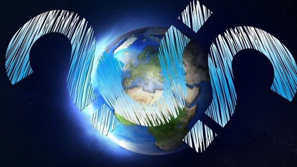 Как же устроена наша Земля?