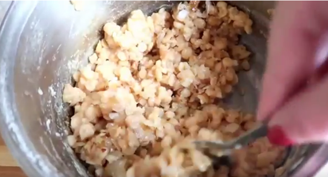 фото с канала Елены Матвеевой