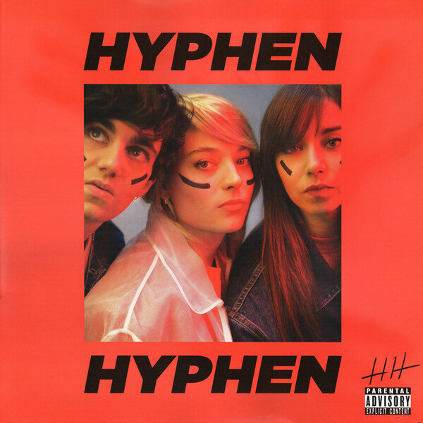  Hyphen Hyphen – HH (2018)