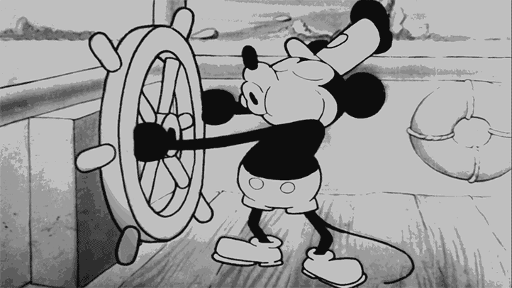 «Микки Маус»