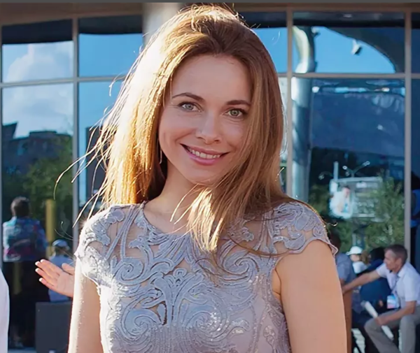 Кто муж красавицы актрисы Екатерины Гусевой?
