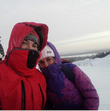 В последние 5 лет увеличился поток людей, которые переезжают жить из Сибири на Юг нашей Родины, в основном это Краснодар, Новороссийск, Сочи.