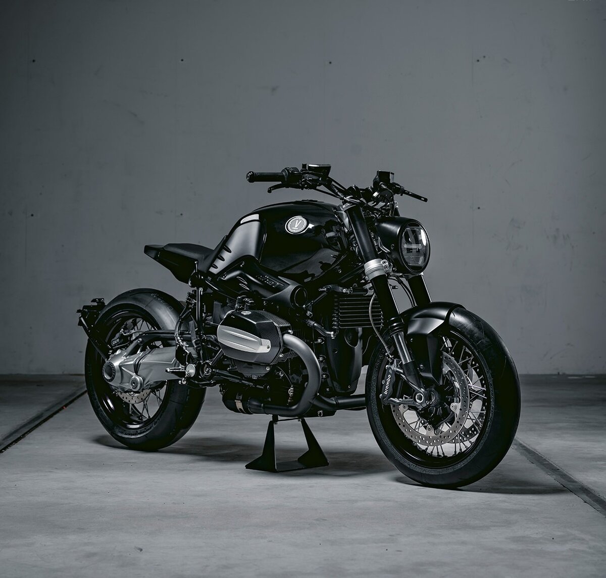 BMW R Nine t Custom