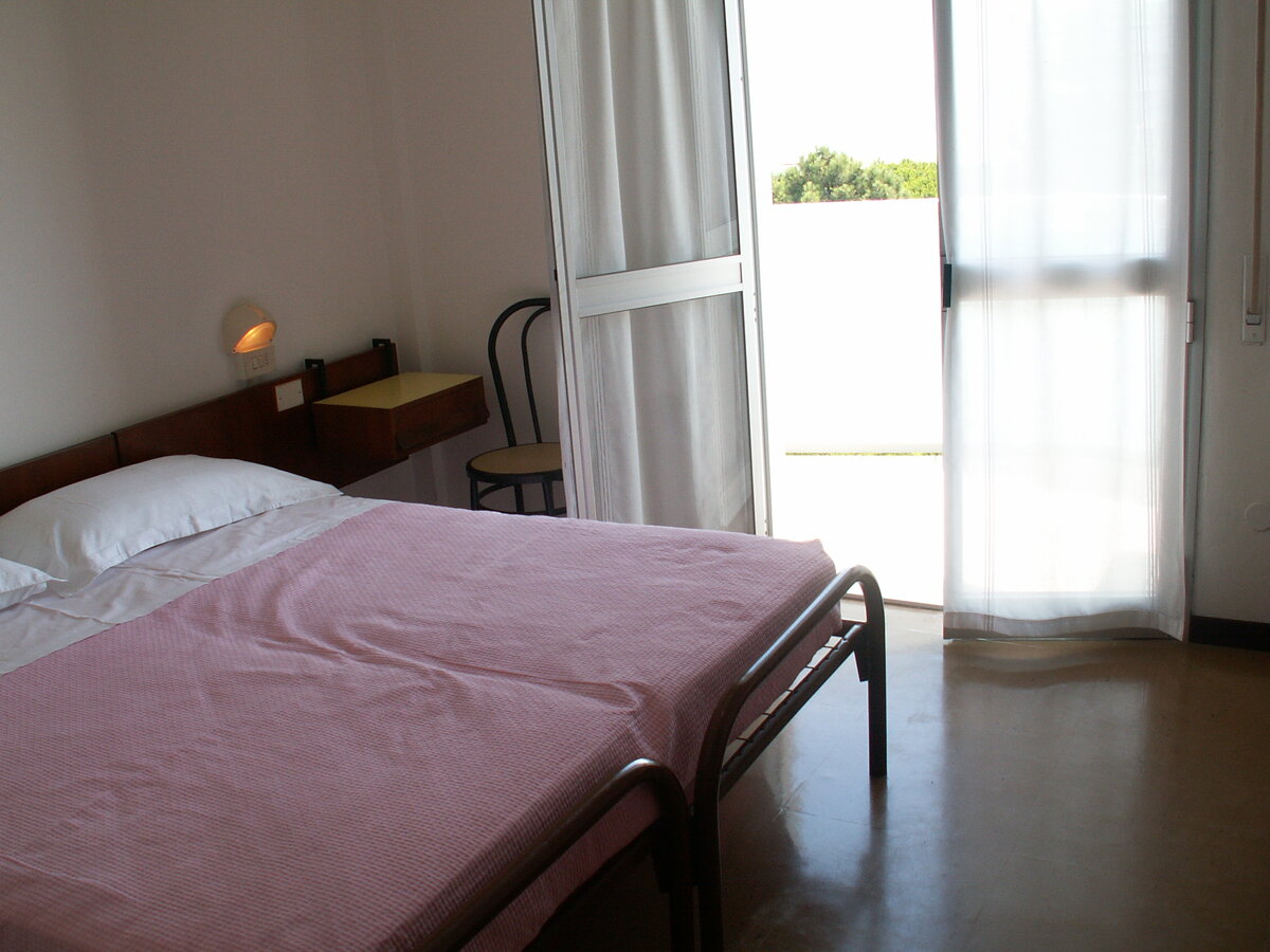 В номере. Фото автора.