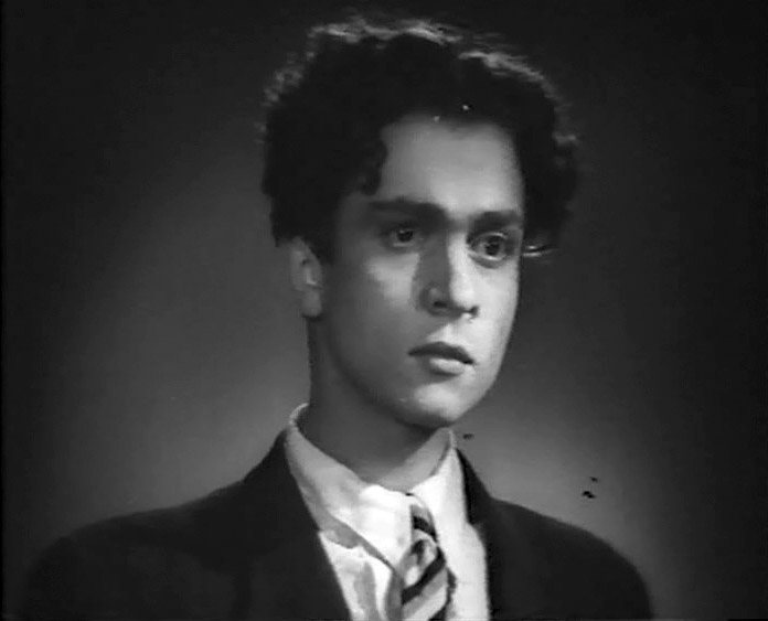 «Академик Иван Павлов» 1949 г.