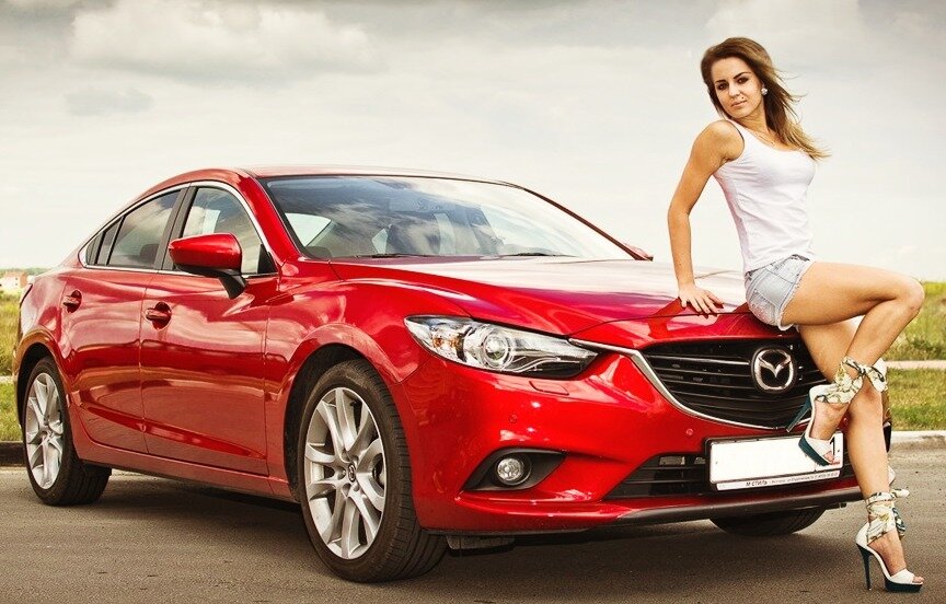 Автомобиль,АвтоLife,Мазда,Япония,Драйв