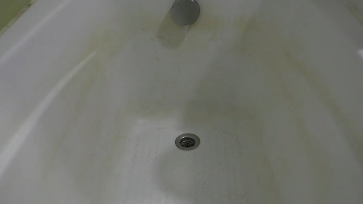 DIY средства для идеально чистой ванны – La Lavanda - Красота и уют хэндмейд