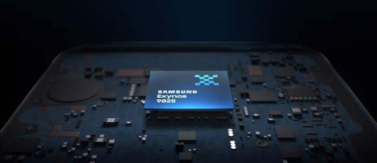 Exynos 9825