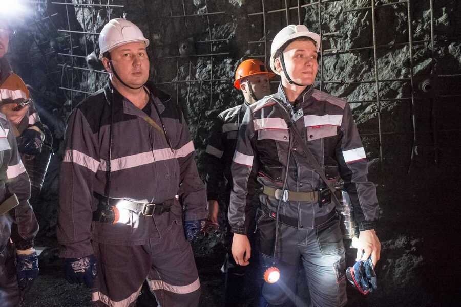 Фото из соцсетей Валентина Коновалова