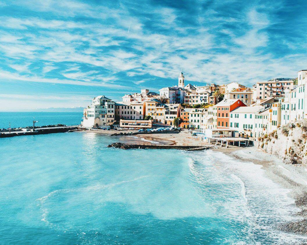 италия, эмигранты  в италии