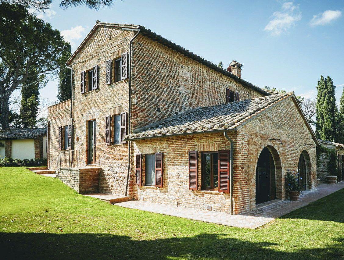 дом, новый дом в италии, жилье в италии, дом в италии