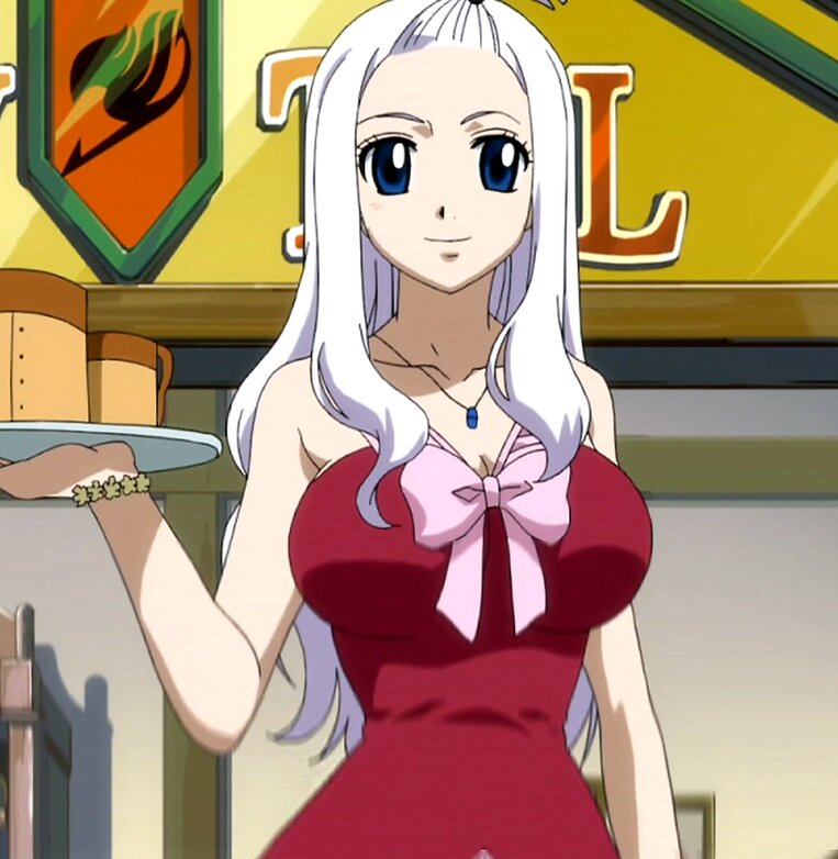 Мираджейн Штраусс