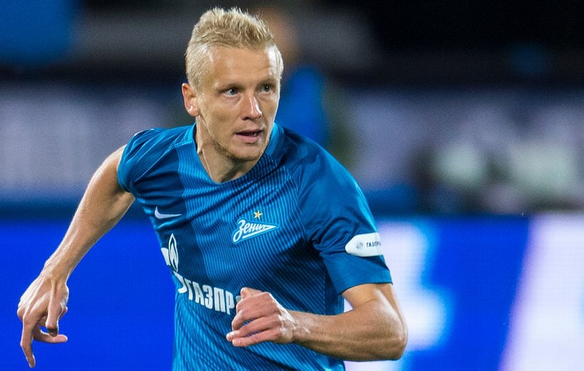 Игорь Смольников снова на ходу