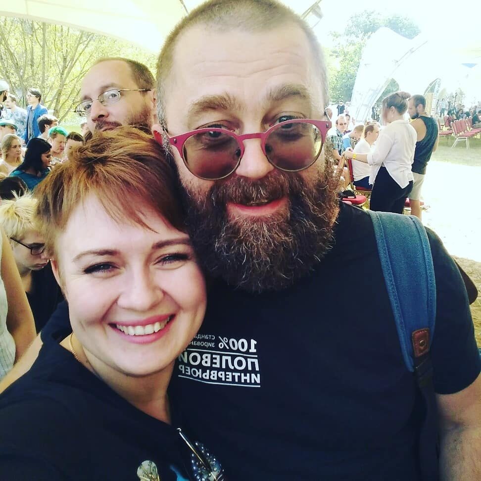 С социологом и полевым интервьюером в одном лице Дмитрием Рогозиным