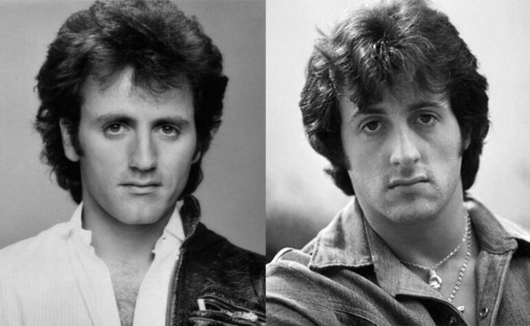 Frank stallone sr